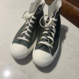 Converse All-Star Boots